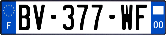 BV-377-WF