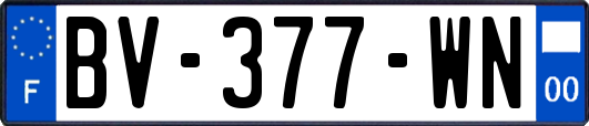 BV-377-WN