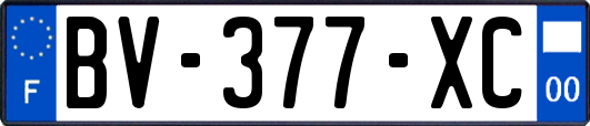 BV-377-XC