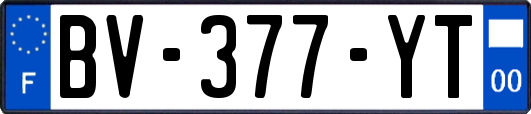 BV-377-YT