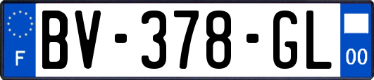 BV-378-GL