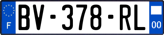 BV-378-RL