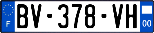 BV-378-VH