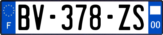 BV-378-ZS