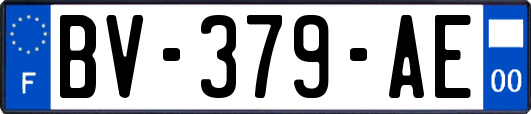 BV-379-AE