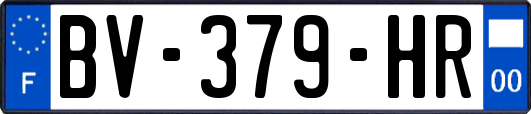 BV-379-HR