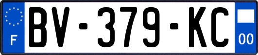 BV-379-KC