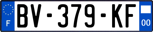 BV-379-KF