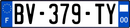 BV-379-TY