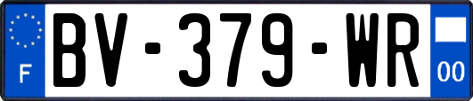 BV-379-WR