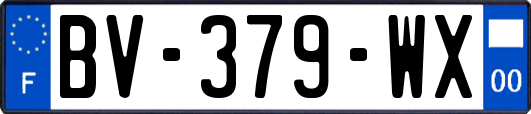 BV-379-WX