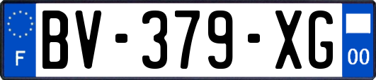 BV-379-XG