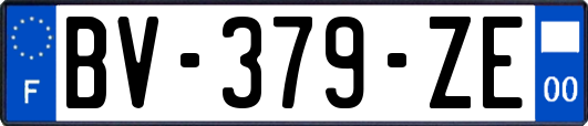 BV-379-ZE