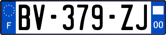 BV-379-ZJ