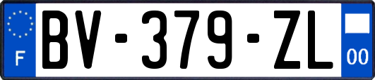 BV-379-ZL