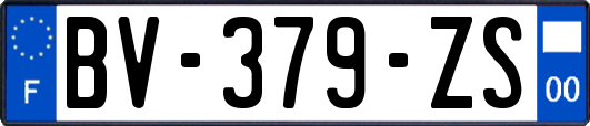 BV-379-ZS