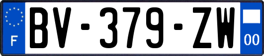 BV-379-ZW