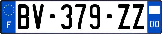 BV-379-ZZ