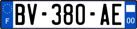 BV-380-AE