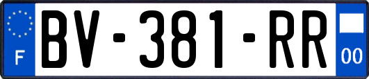 BV-381-RR