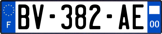 BV-382-AE