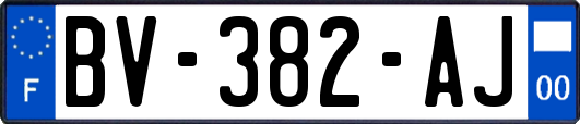 BV-382-AJ