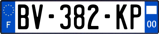 BV-382-KP