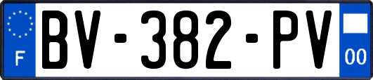 BV-382-PV