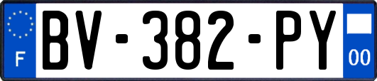 BV-382-PY