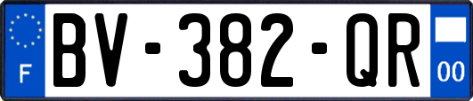 BV-382-QR