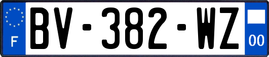 BV-382-WZ