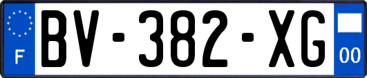 BV-382-XG