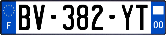 BV-382-YT