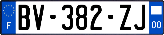 BV-382-ZJ