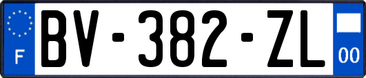 BV-382-ZL