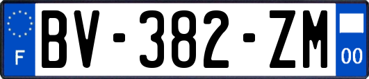 BV-382-ZM