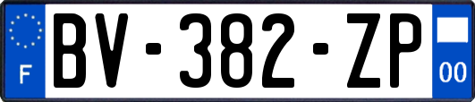 BV-382-ZP