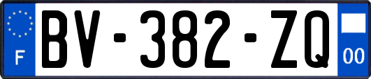 BV-382-ZQ