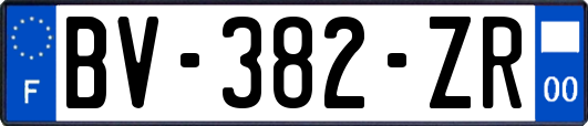 BV-382-ZR