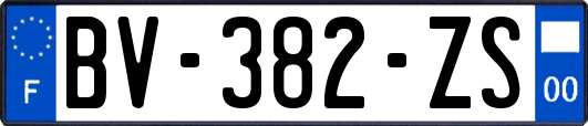 BV-382-ZS