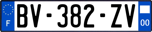 BV-382-ZV