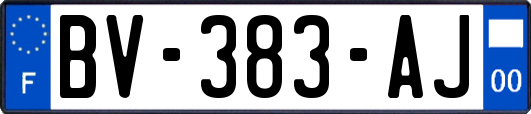 BV-383-AJ