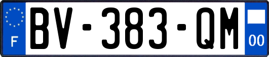 BV-383-QM