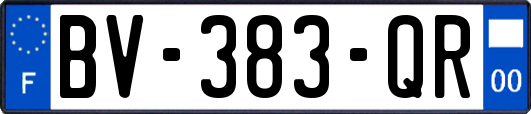 BV-383-QR