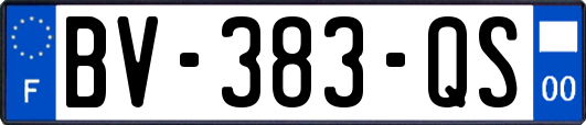 BV-383-QS