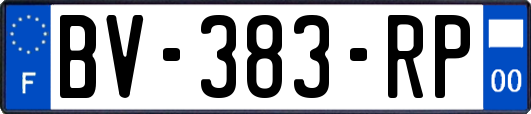 BV-383-RP