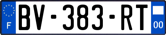 BV-383-RT