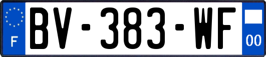 BV-383-WF