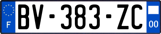 BV-383-ZC