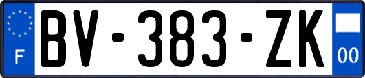 BV-383-ZK